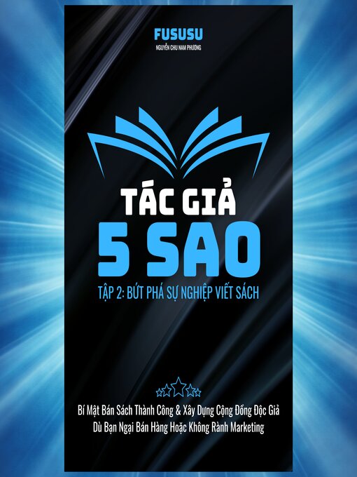 Title details for Tác Giả 5 Sao by Fususu - Available